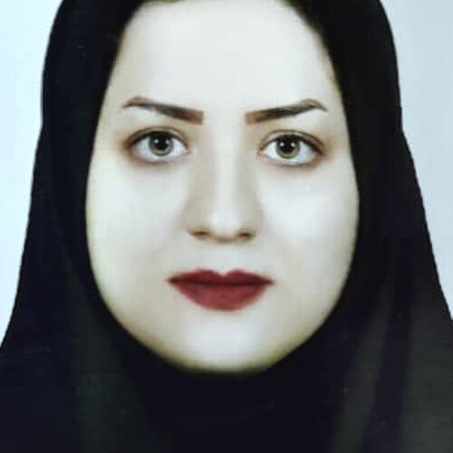دکتر سارا گلابی