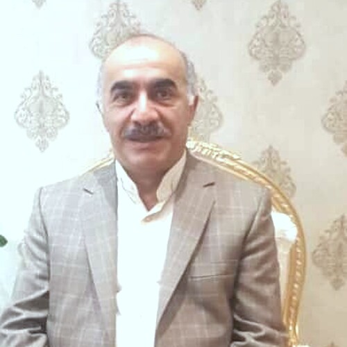 دکتر سعید اصلان آبادی