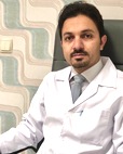 دکتر مهراد افضلی