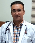 دکتر سید مجتبی حسینی