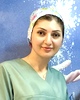 دکتر شیرین طراوتی