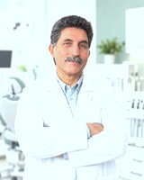دکتر محمد حسین خورسندی
