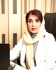 سرکار خانم پروانه کاظمی