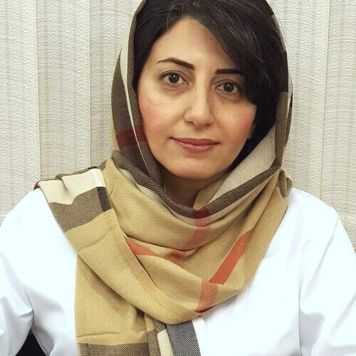 شیوا مرواریان