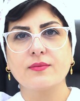 دکتر سهیلا نورایی صوفی