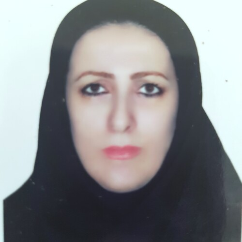 دکتر فریده یوسفی پور