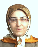 دکتر نسرین بازرگان هرندی