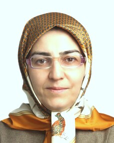 دکتر نسرین بازرگان هرندی
