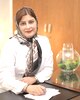 سرکار خانم دکتر لاله صادقی