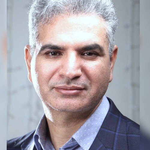 دکتر امیر صادقی
