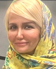 دکتر ندا ناصر