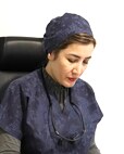 دکتر مریم ایروانی