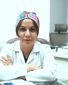 دکتر مریم نبی زاده
