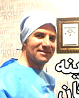 دکتر حسین صفایی