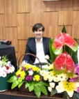 دکتر مهدی انوری