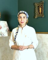 دکتر فرزانه گدازنده