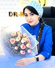 دکتر زهرا راستگو