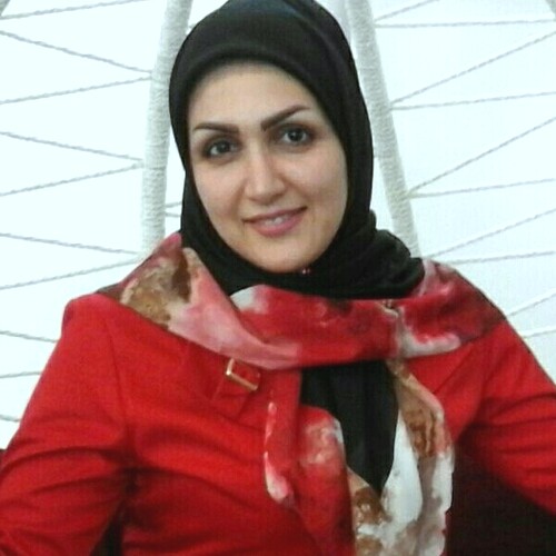 حمیده میرزائیان