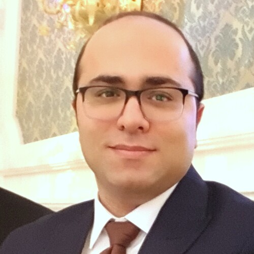 دکتر سعید خواهشی حسن کیاده