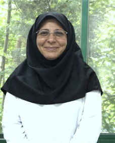 دکتر فرزانه شریفی پور