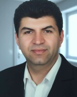 جناب آقای دکتر امید آقایی اقدم