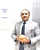 دکتر مهران مرادی