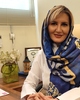 دکتر مریم فروغی