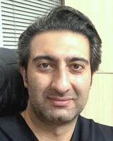 دکتر رضا شهریاری