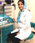 دکتر آیه شهابی پور