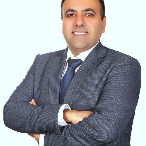 حمیدرضا رخصت یزدی