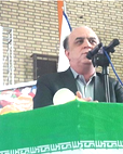 دکتر سراج الدین عارف نیا