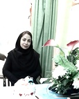 دکتر مهری مرادی فر
