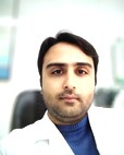 دکتر مهدی نجفی دلوئی