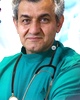 دکتر شعبانعلی علی زاده