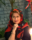 دکتر فرناز برزی