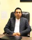 پروفسور حجت درخشان فر