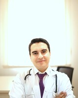 دکتر مهدی حدیدی