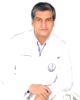 دکتر محمدمهدی مهرابی