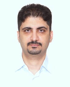دکتر امیر گیسوئی