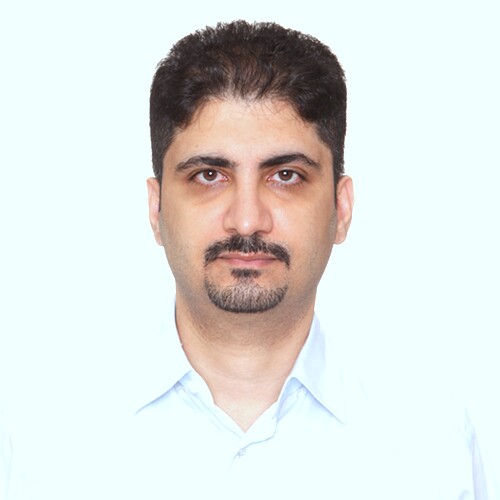 دکتر امیر گیسوئی