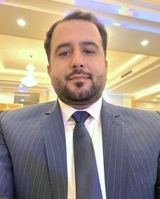 علی حاجیان