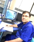 پروفسور میرحسین سیدمحمدزاده