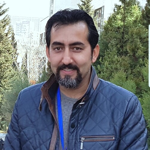 دکتر پیمان الفتی