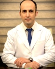 دکتر حامد محمدی قهاری