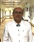 دکتر عزت الله رحیمی