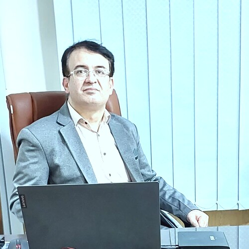 دکتر محسن صادقی