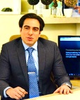 دکتر سید پیام حسینی