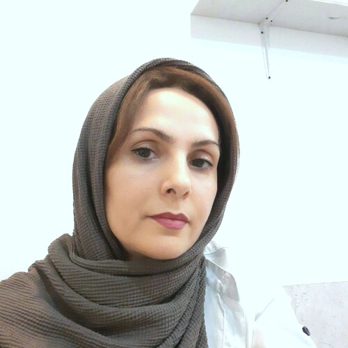 زهرا اسدی