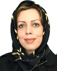 دکتر الهام ساعدی خامنه