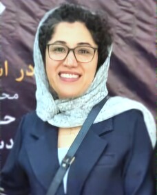 دکتر طیبه رستم زاده